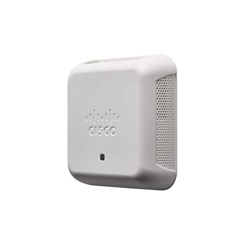 Punto de acceso de dos radios WAP150 Wireless AC/N de Cisco Cover