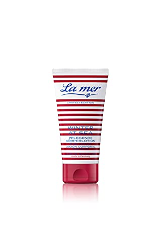 La mer Winter at Sea Loción corporal nutritiva 150 ml con...