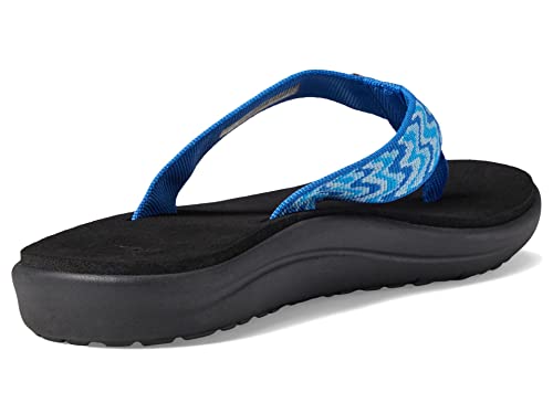 Image of Teva unisex-child Voya Flip