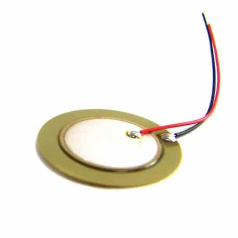 SHOKITECH Piezoelectric Sensor Transducer 35mm Dia (Pack of 15) (B0CQ5JLFXD) Amazon Price History, Amazon Price Tracker