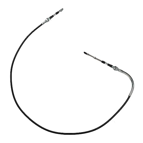 Câble d'embrayage avant/arrière 602891 pour E‑Z‑GO 4‑Cycle TXT ST 400 MPT 800/1200 Cushman 280C ST Sport II