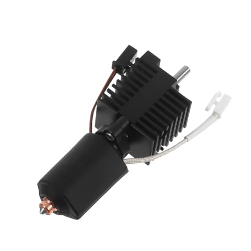 Buse Métallique IMIKEYA et kit bloc céramique haute performance pour extrudeuse