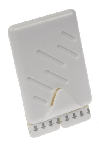 Image of Dorman Products 4-1368 Large Adhesive & Removable Hook (1 Pack)
