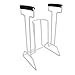 Stocking Donner, Sock Aid Tool to Put on Compression Socks for Small Medium Calves, Sock Aid Device for Seniors, Sock Helper