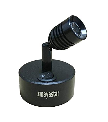 zmayastar LEDEH[Cg USB[d LEDX|bgCg z炸 LEDCg obNCg V[P[XƖ VƖ px Ǌ|Ɩ  dF ZM-TYNN-4A