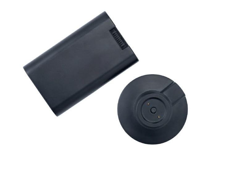 duux Whisper Flex Touch 2(DXCF71JP-WT)