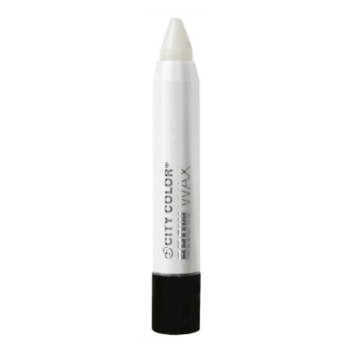 (3 Pack) CITY COLOR Brow Wax