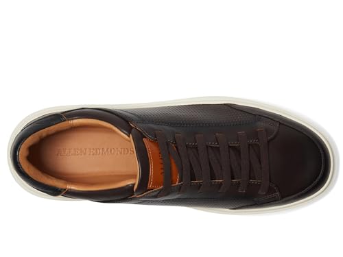 Image of Allen Edmonds Men's Oliver Leather Sneakers