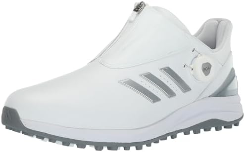 Adidas Solarmotion Boa Lightstrike 24 - Tenis de Golf para Hombre