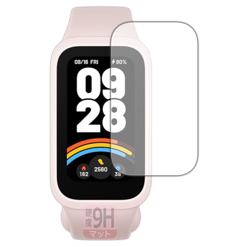 PDAH[ Xiaomi Smart Band 9 Active Ή 9Hdx[˒ጸ] ی tB {