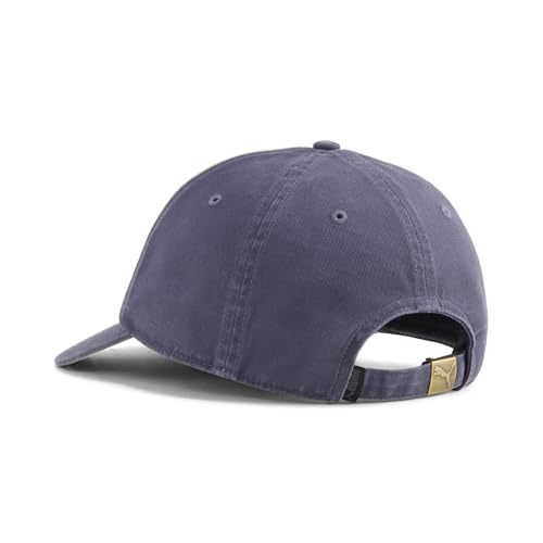 Casquette BB Puma King Low Curve non structurée noire - 2