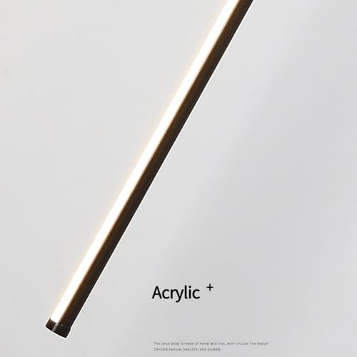 Lámparas de araña LED con control remoto para iluminar techos altos 6