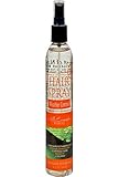 Mill Creek Natural Hair Spray - Weather Control