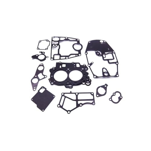 Kit joint de culasse pour moteur de bateau F20 F15C idéal pour révision avant saison