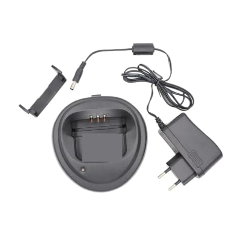 Cargador de batería para walkie talkie Motorola CP200 EP450 y DP1400