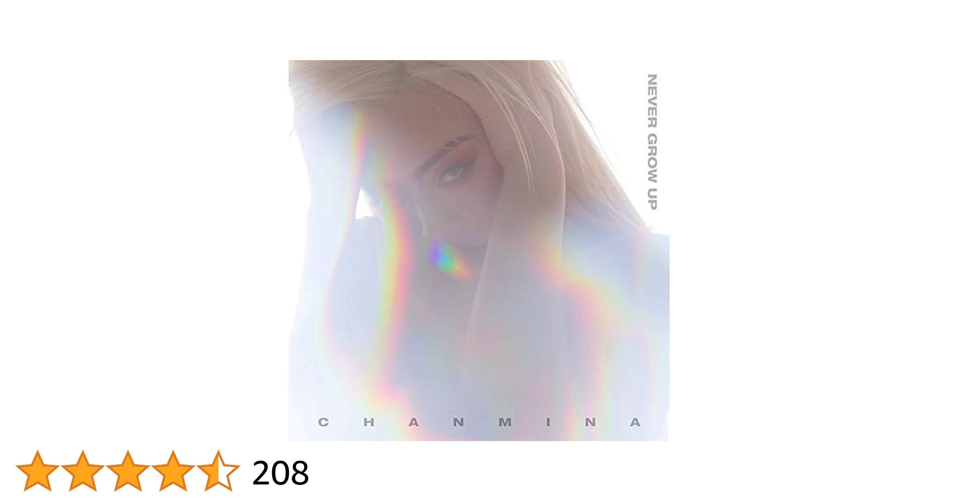 NEVER GROW UP　初回限定盤 Never Grow Up(初回生産限定盤)(DVD付) 中古CD | ブックオフ公式