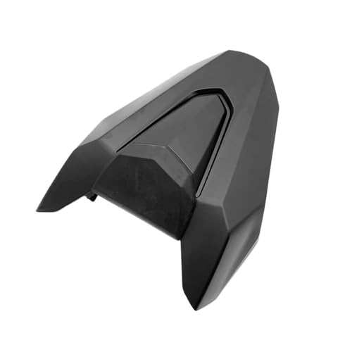 Capot carénage queue CB650R rigide pour remplacer et protéger l'assise passager - 7