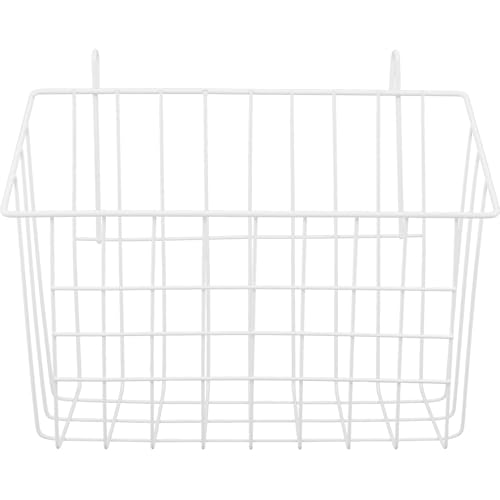 INOOMP Hay Feeder for Rabbit-Guinea Pig Bunny Chinchilla Heavy Duty Metal Rack Hay Holder-9.82*8.06* *4.72 inches