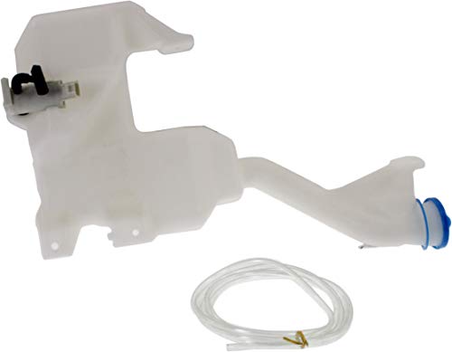 Garage-Pro Washer Reservoir for HONDA ACCORD 2008-2009 Assembly with Pump and Cap Japan Built Sedan