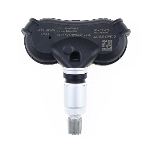 Compatible With SIENNA 2006 2007 2008 2009-2017 42607-0C070 426070C070 42607-0C050 42607-08010 TPMS �^�C����C���Z���T�[