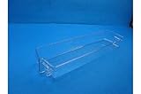 genuine bottiglia smeg frigorifero congelatore door shelf rack 760391744