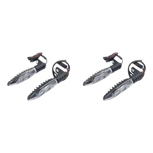 Clignotants pour réparer les feux défectueux de votre G310R ou R1200R