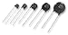 VARISTOR 108V 800A DISC 5MM (10 pieces)