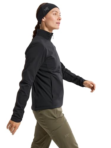 Arc'teryx Atom SL Jacket Women's | Lightest Atom Jacket for High-Output Activities2