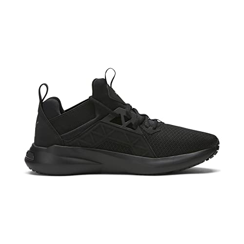 Image of PUMA Mens Softride Enzo 5 Running Sneakers Shoes - White