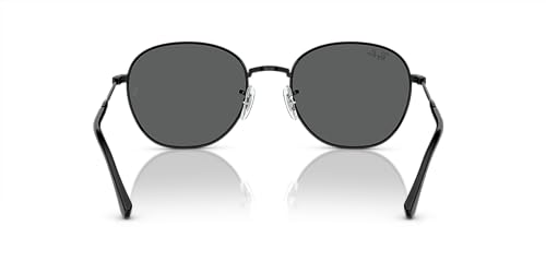 Image of Ray-Ban Rb3809 Round Sunglasses