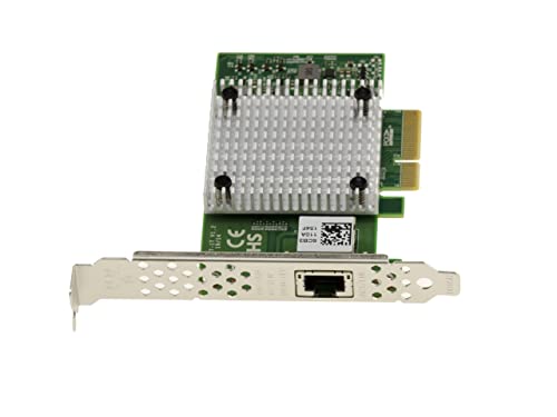 KALEA-INFORMATIQUE PCIe 3.0 4x 10G 5G 2.5G 1G Gigabit LAN ethernet RJ45 Controller Card with AQUANTIA AQTION AQC107 Chipset - Image 3