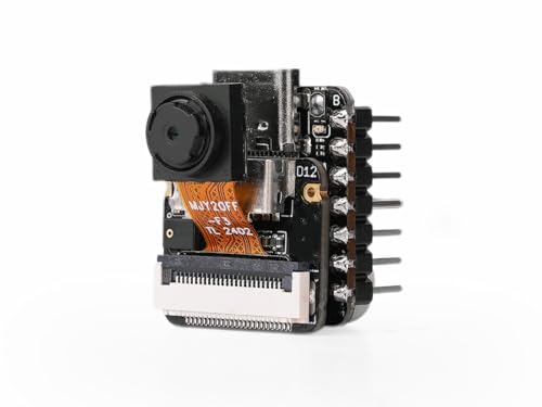 Image of Seeed Studio XIAO ESP32S3 Sense (Pre-Soldered)
