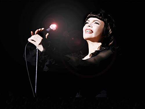 Mireille Mathieu