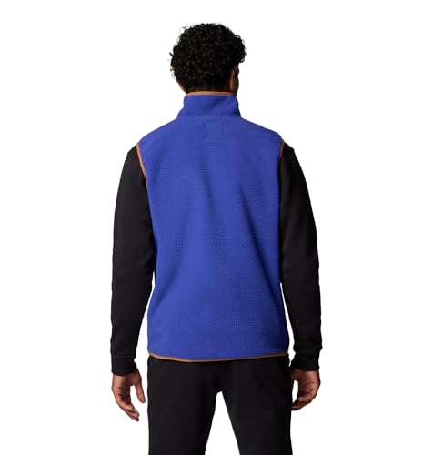 Image of Columbia Men's Helvetia II Vest