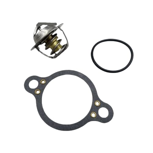 Kit thermostat pour moteurs 3587597 pièce de rechange refroidissement 18-3615