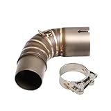 Application : Silencieux d'échappement pour moto pour CB1000R CB 1000R CB1000 R 2009 - 2021 2022 2023