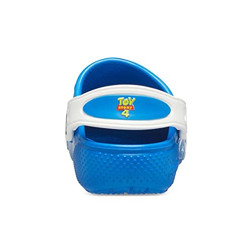 Image of crocs Unisex Kids Funlab Disney Pixar Toy Story Clog