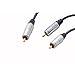 Produktbild Home-Cinema 1x RCA St. auf 2x RCA St. 3,0m