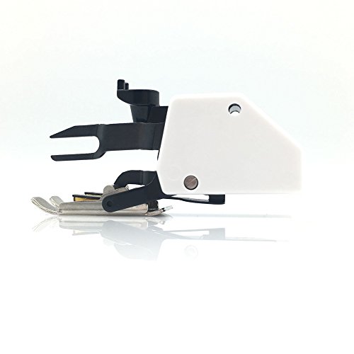 FQTANJU pie para máquina de coser Bernina antiguo miniatura 3