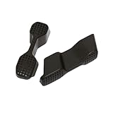 Aire acondicionado para caravanas Compatible Con Mitsubishi Para ASX RAR RV 2013 2014 2015 2016 2017 2018 2019 2020 Asientos AC Calor Piso Aire Acondicionado Conducto Ventilación Salida Rejilla