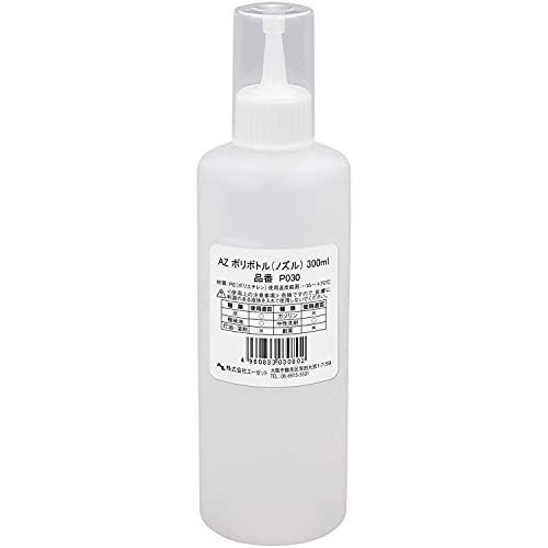 AZ(G[[bg) PEe [mY^Cv] 300ml P030