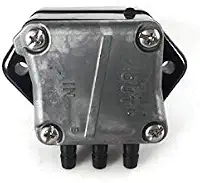 Boat Motor Original Japão OEM Bomba de Combustível Assy 62Y-24410-04 03 02 substitui Yamaha Outboard F 25HP - 60HP Mercury Quicksilver Marine Peças de motor de popa 826398T 3 motor de 4 tempos
