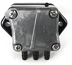 Boat Motor Original Japão OEM Bomba de Combustível Assy 62Y-24410-04 03 02 substitui Yamaha Outboard F 25HP - 60HP Mercury Quicksilver Marine Peças de motor de popa 826398T 3 motor de 4 tempos