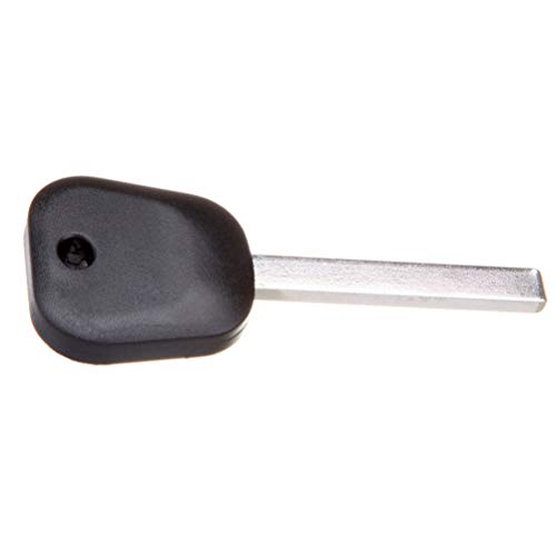 INEEDUP KOBJTF10A Uncut Ignition Key Fob Keyless Entry Remote X1 fits 02-06 Buick Allure 02-06 Buick Encore
