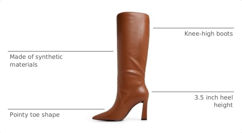 Image of ALDO Women's Nathalee