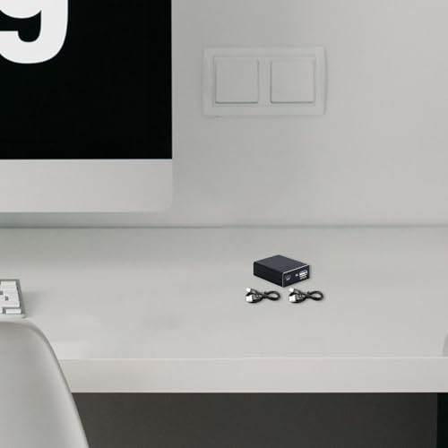 Analyseur de USB à port multiple Sharplace, haute précision pour analyse des lecteurs - 4