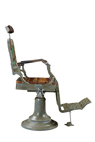 Preisvergleich Produktbild Friseurstuhl