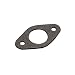 Produktbild Dichtung Auspuffkrümmer Yasuni für TUB225 / YA225, TUB1001 / YA1001 und TUB1002 / YA1002