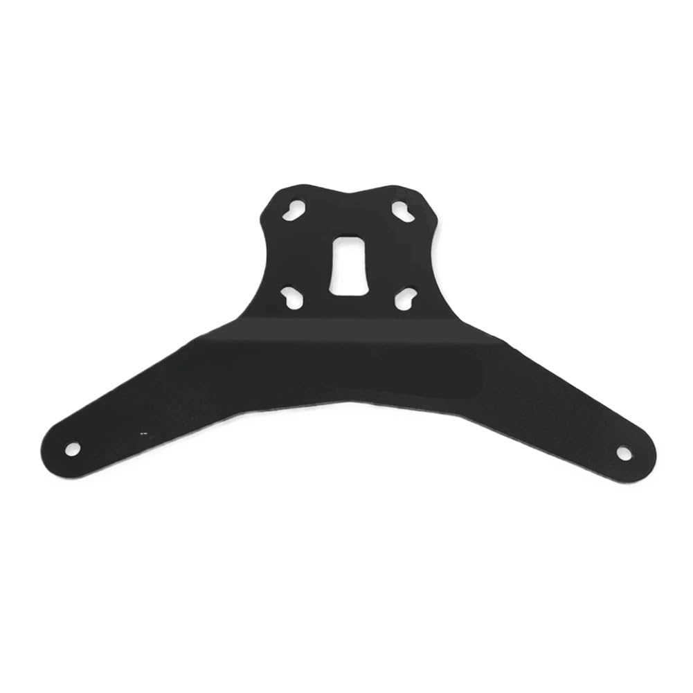 Fog Lamp Bracket Compatible with DR650 DR650S DR650SE 1996-2026 DRZ400 2000-2026(DR650 Logo)