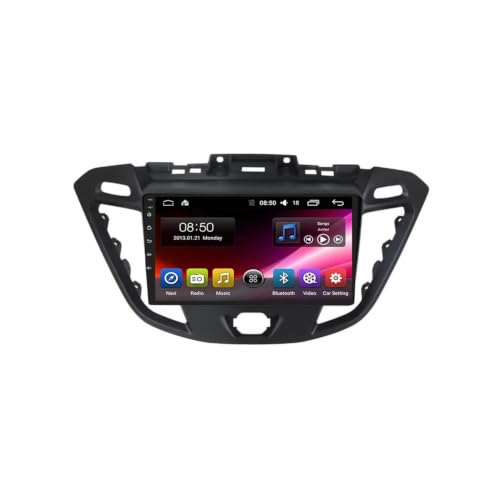 Reproductor portátil de coche de 4 núcleos y 32GB para Hyundai Tucson con Mirror Link